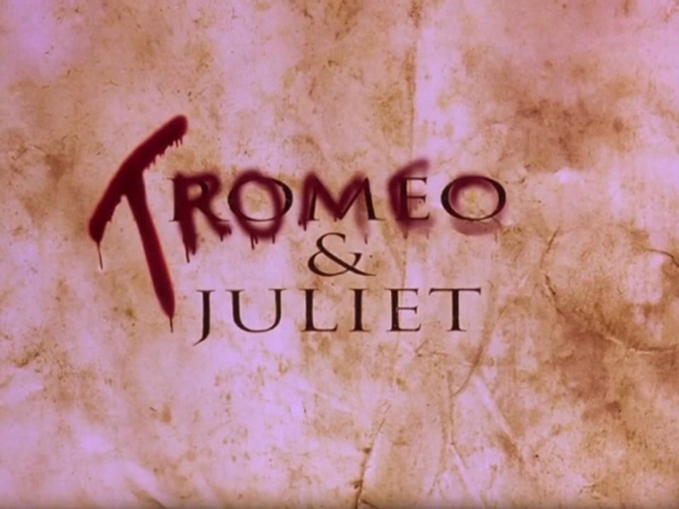 Tromeo und Julia
