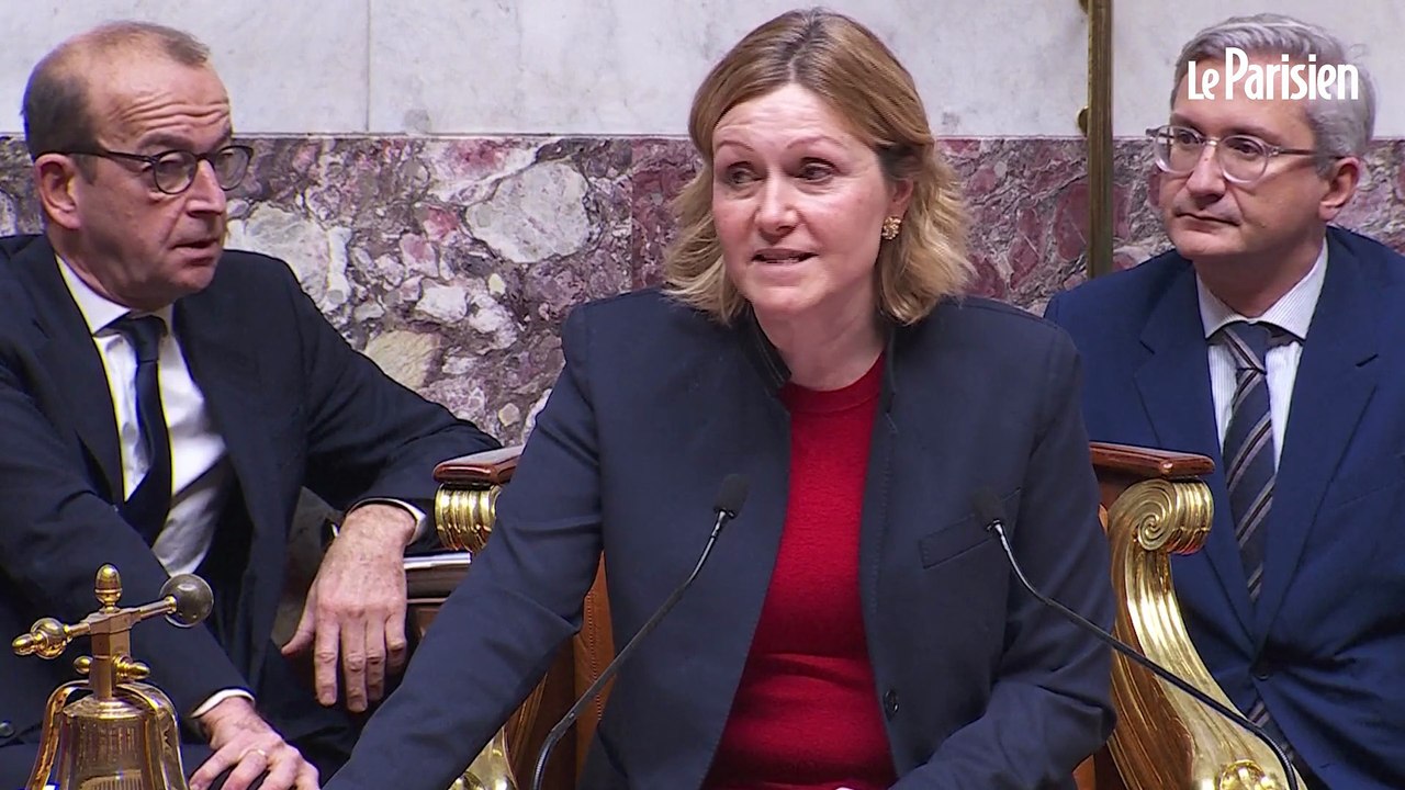 L’Assemblée nationale adopte le projet de budget de la Sécurité sociale à 13 voix près