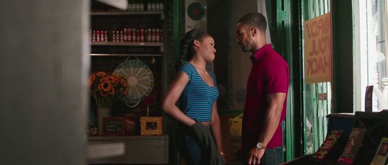 'Love Beats Rhymes' Exclusive: Azealia Banks Falls In Love