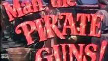 Die Piratenbraut Trailer OV