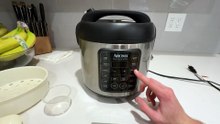 Best professional digital rice cooker, multi-functional with a 20-cup capacity. Full review!