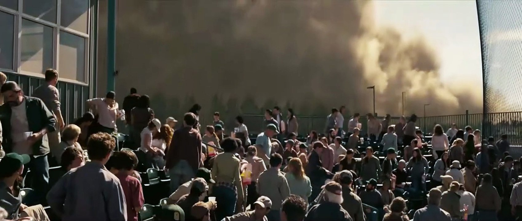 Interstellar Trailer DF