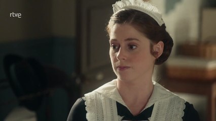 La Promesa  Capitulo 731 (9 de diciembre )