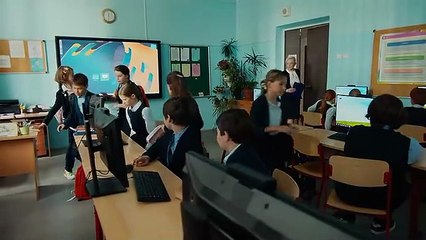 Тетя Марта 2 сезон 15 серия.