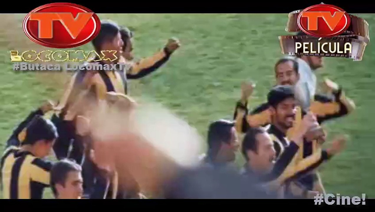 LocomaxTv Bolivia Anime Octubre 2025