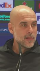 "¿Hay similitudes entre tus equipos y los de Xabi?"