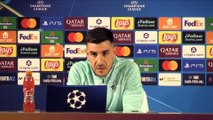 Berchiche : « Beaucoup d'affection pour les Parisiens » - Foot - Ligue des champions