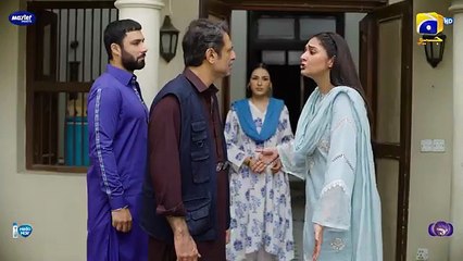 Sanwal Yaar Piya Episode 27 Feroze Khan Durefishan Saleem Ahmed Ali Akbar 9th December 2025