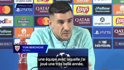 Athletic - Pour Berchiche, son année au PSG a été “un rêve”
