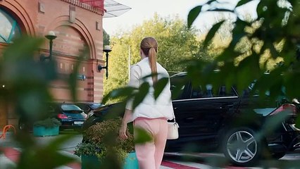 Тетя Марта 2 сезон 16 серия.