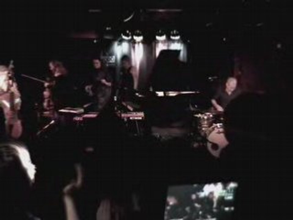 Ane brun second