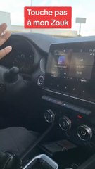 Touche pas à mon zouk