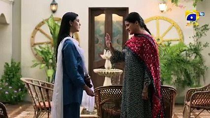 Mafaad Parast Episode 11 [Eng Sub] Nazish Jahangir Khan Osama Tahir 9th December 2025