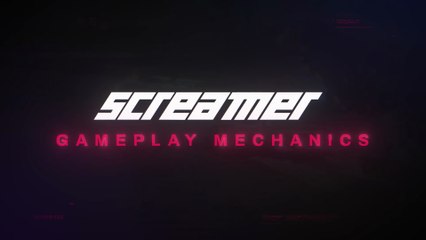 Screamer | Gameplay Mechanics | PS5 | PC Games