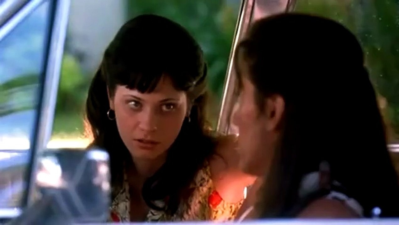 Almost Famous - Fast berühmt Trailer OV