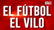 El fútbol en vilo: múltiples allanamientos en busca de información