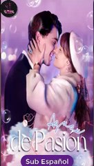 Sub EspaÑOl Aguas De PasióN Serie Completa