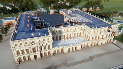 Versalles, Luis XIV frente a su destino