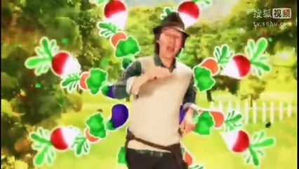 Mr Bloom's Nursery s03e08 Maypole Mayhem