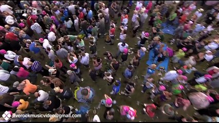 Anouk - Jerusalem - Live @ pinkpop festival 2009 - HD Upscale