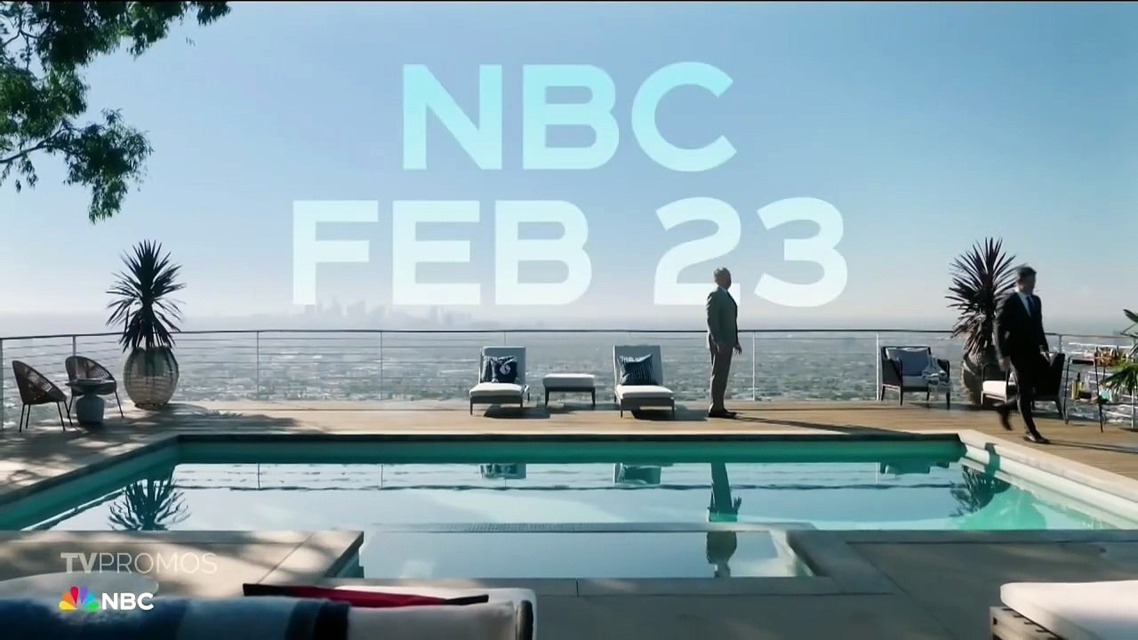 Suits: L.A. Teaser (2) OV