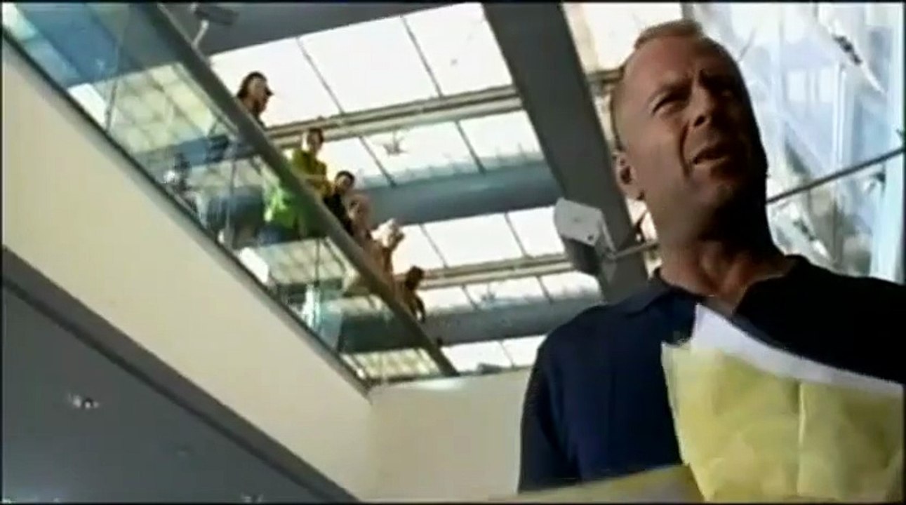 Armageddon - Das jüngste Gericht Trailer OV