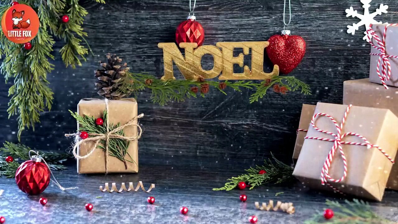 🎄🌟Learn The First Noel!_Sing Along_ Noel, Noel! 🎶Christmas Carol for Preschoolers! #kids #christmas🔔