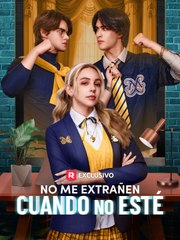 [doblado] No Me Extrañen Cuando No Esté - ReelShort - #abel #shortfilm