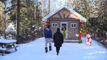 09 dec TOPO LPM village noel Sugarloaf