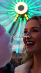 Scorpio daily horoscope zodiac