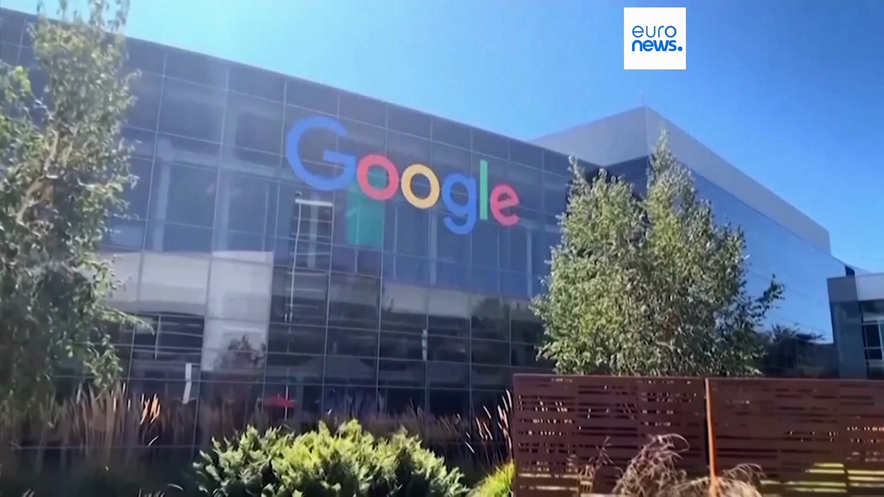 EU startet Kartellverfahren gegen Google-KI