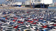 Automobile : la stratégie chinoise qui bouleverse le marché mondial