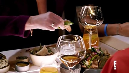 Kylie Jenner Morphs Into A ‘Monster’ When She’s ‘Hangry’ — Watch Her Lose It Over Food