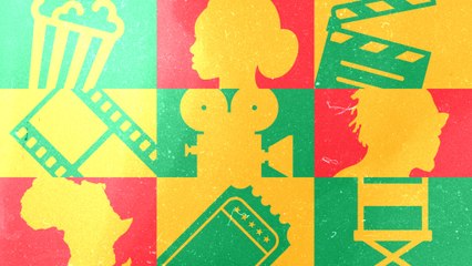 Cinéastes d'Afrique - 3. Le Ballon d’or, l’émancipation par le football