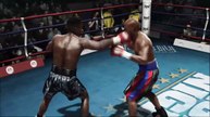 Fight Night Champion online multiplayer - ps3