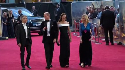 Prince Harry Claims The Royal Family Was ‘Happy To Lie To Protect’ Prince William In New Trailer