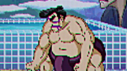 Gintama 3 nen Z gumi Ginpachi sensei 10