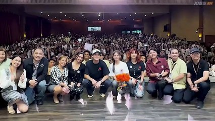 Ang Mutya Ng Section E Back 2 School Episode 1 Full