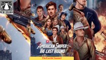American Spiper: The Last Round Reels 🍀