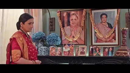 Kyunki Saas Bhi Kabhi Bahu Thi 9th December 2025