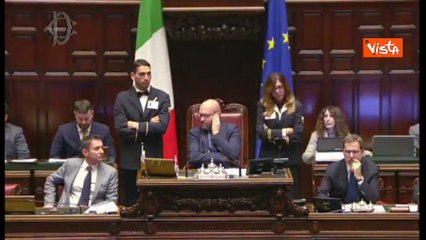 Stefani si dimette da deputato per guidare Palazzo Balbi: Evviva il Veneto, viva San Marco