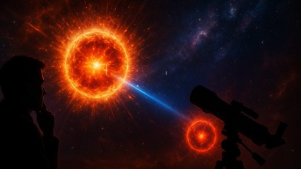 Two Suns Just Blew Up—Here’s What We Saw in Real Time