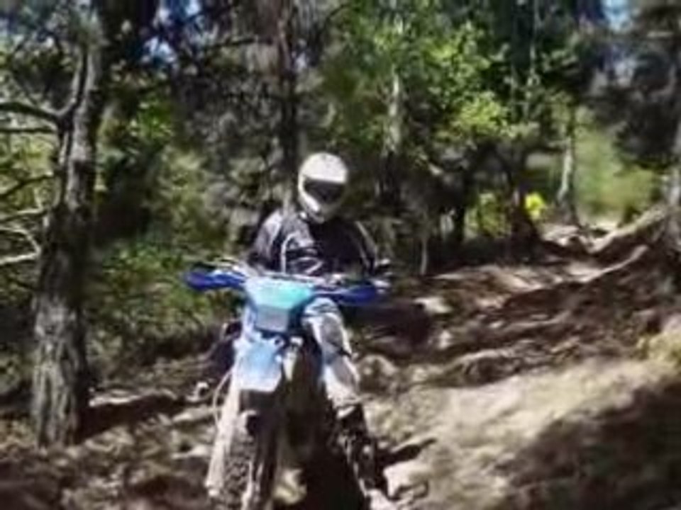 Enduro