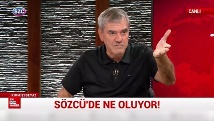 Yılmaz Özdil - Uğur Dündar geriliminde yeni perde: Kahraman gazeteci ayaklarına yatması utanç veridi