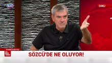 Yılmaz Özdil - Uğur Dündar geriliminde yeni perde: Kahraman gazeteci ayaklarına yatması utanç veridi