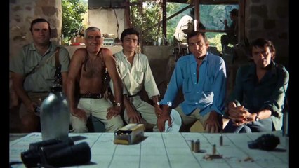 L'Aventure c'est l'aventure - Bande-annonce #1 [VF|HD1080p]