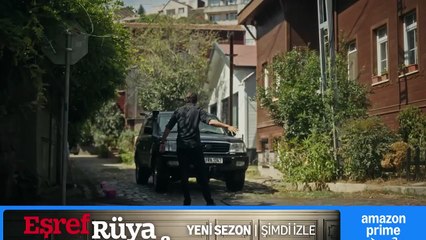 Konu Evlilik Olunca Gürdal Bozok 😂 ｜ Eşref Rüya 15 Bölüm