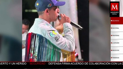 Detienen a presunto autor del asesinato del regidor de Reynosa; alcalde exige esclarecimiento