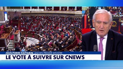 Budget de la sécurité sociale : un vote par défaut ou de conviction ?