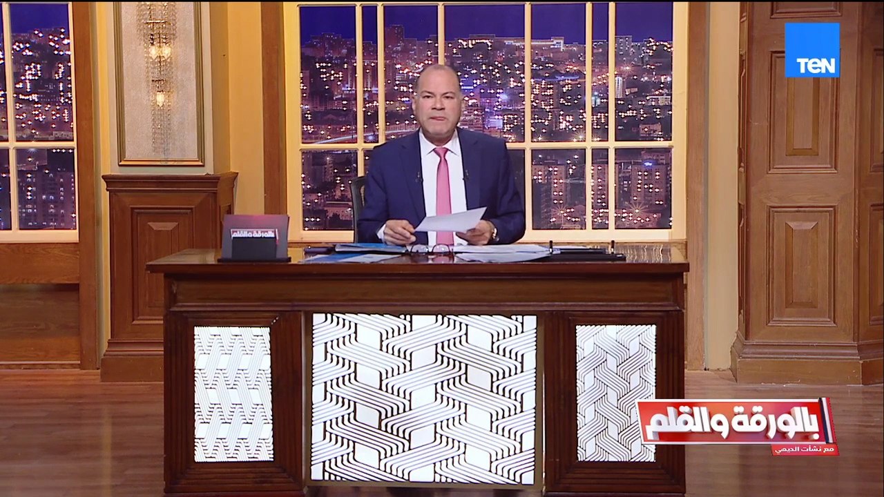 تصريحات عبثية لمسؤول إثيوبي عن السد العالي.. والديهي يرد: كلامكم مكانه سلة المهملات!